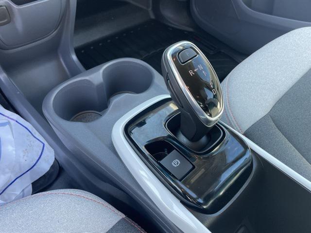 2020 Chevrolet Bolt 1G1FY6S01L4145301