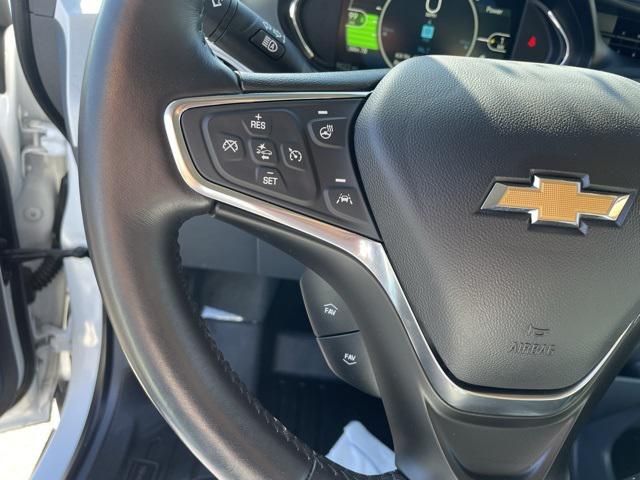 2020 Chevrolet Bolt 1G1FY6S01L4145301