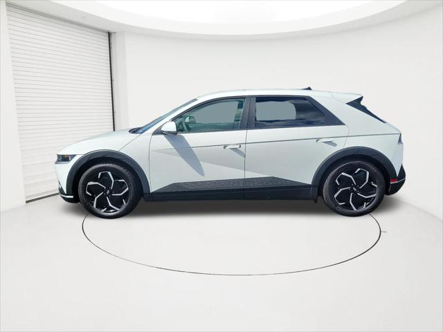 2024 Hyundai IONIQ 5 KM8KNDDF4RU259527