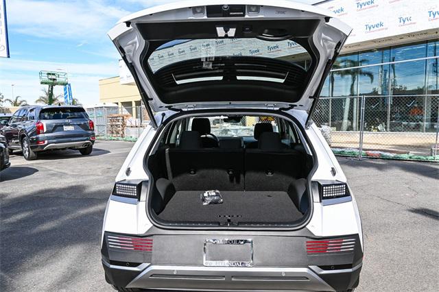 2024 Hyundai IONIQ 5 KM8KN4DE7RU248609