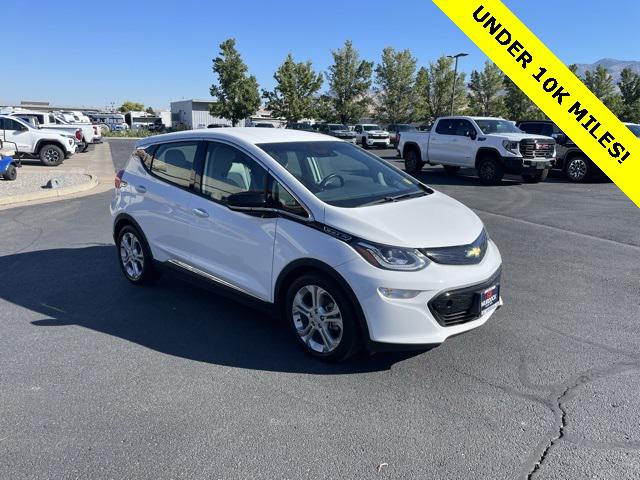 2020 Chevrolet Bolt 1G1FY6S01L4145301