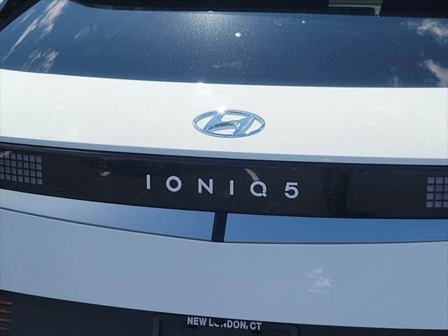 2024 Hyundai IONIQ 5 KM8KNDDF4RU259527