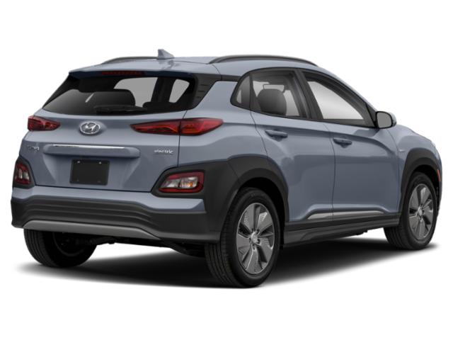 2021 Hyundai Kona Electric KM8K53AG1MU124540