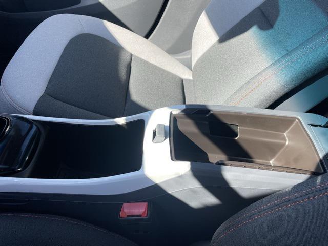 2020 Chevrolet Bolt 1G1FY6S01L4145301
