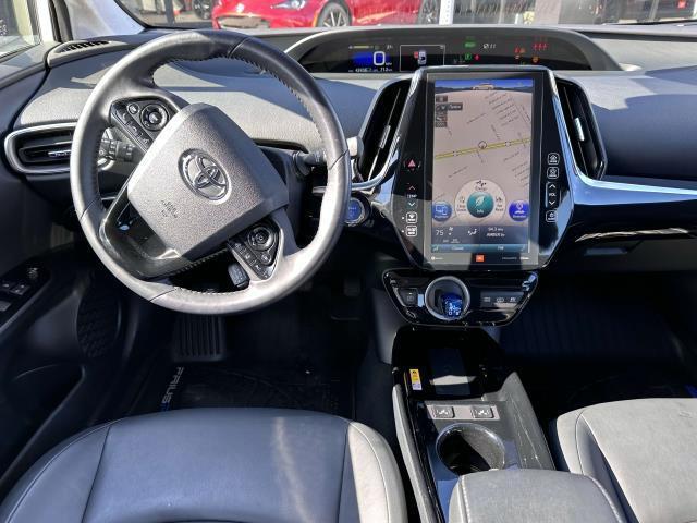 2020 Toyota Prius Prime JTDKARFP4L3131319