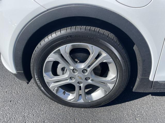 2020 Chevrolet Bolt 1G1FY6S01L4145301