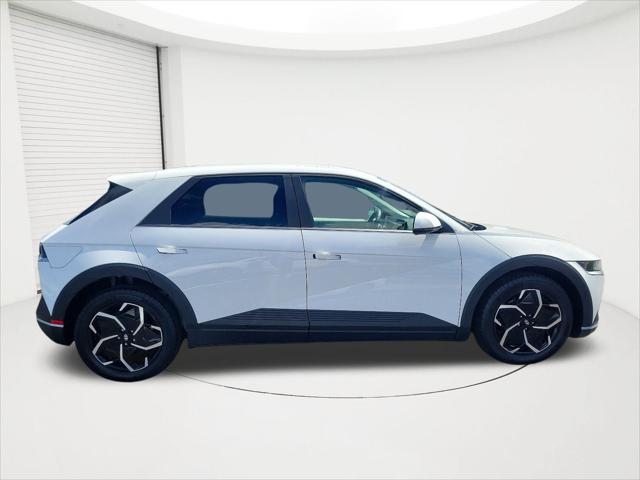 2024 Hyundai IONIQ 5 KM8KNDDF4RU259527