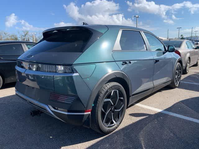 2023 Hyundai IONIQ 5 KM8KN4AEXPU148618