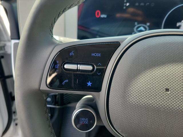 2024 Hyundai IONIQ 5 KM8KNDDF4RU259527