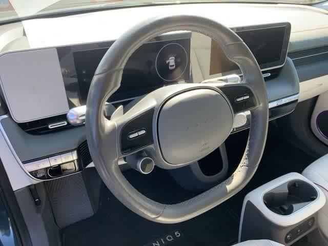 2023 Hyundai IONIQ 5 KM8KN4AEXPU148618