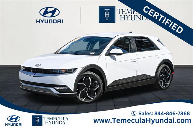 2024 Hyundai IONIQ 5 KM8KN4DE7RU248609