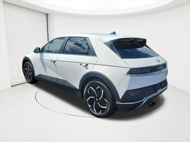 2024 Hyundai IONIQ 5 KM8KNDDF4RU259527