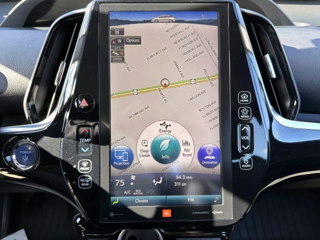 2020 Toyota Prius Prime JTDKARFP4L3131319