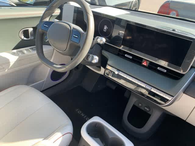 2023 Hyundai IONIQ 5 KM8KN4AEXPU148618