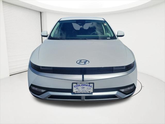 2024 Hyundai IONIQ 5 KM8KNDDF4RU259527