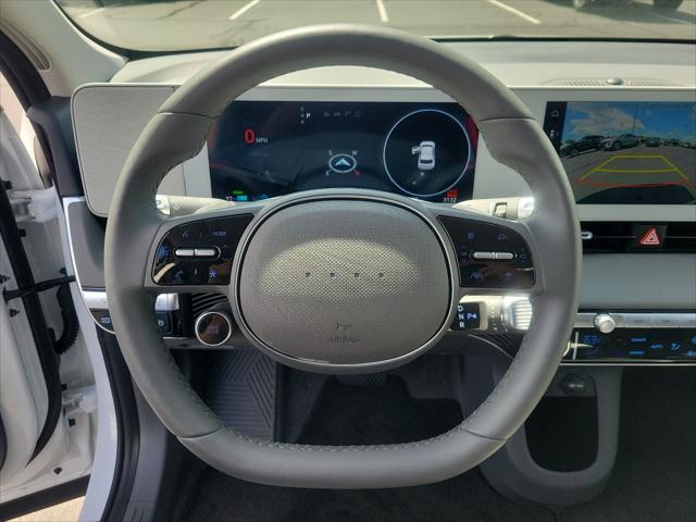 2024 Hyundai IONIQ 5 KM8KNDDF4RU259527