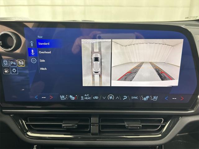 2025 Chevrolet Equinox EV 3GN7DSRR1SS124118