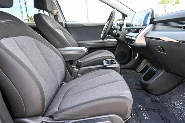2024 Hyundai IONIQ 5 KM8KN4DE7RU248609