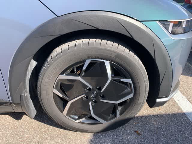 2023 Hyundai IONIQ 5 KM8KN4AEXPU148618