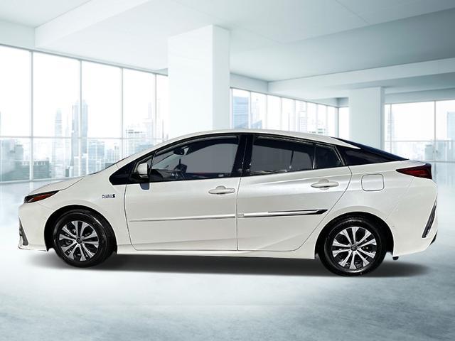 2020 Toyota Prius Prime JTDKARFP4L3131319