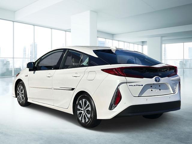 2020 Toyota Prius Prime JTDKARFP4L3131319