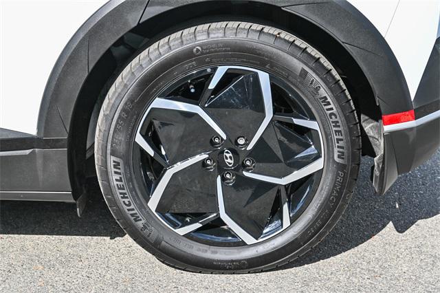 2024 Hyundai IONIQ 5 KM8KN4DE7RU248609