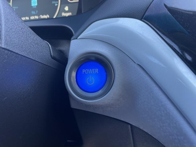 2020 Chevrolet Bolt 1G1FY6S01L4145301