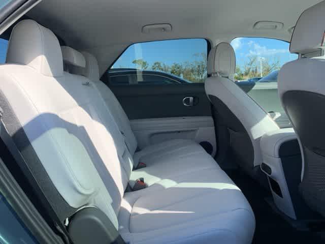 2023 Hyundai IONIQ 5 KM8KN4AEXPU148618