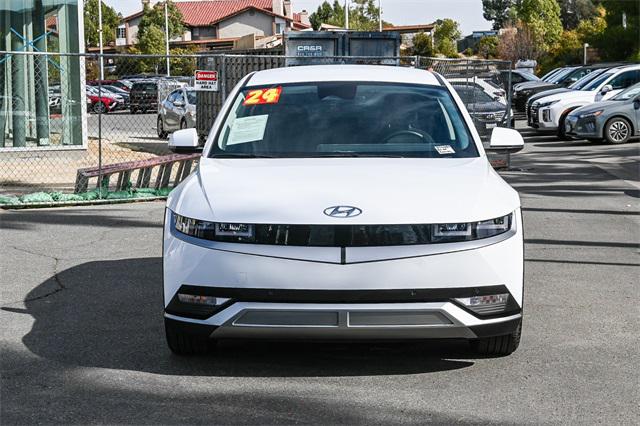 2024 Hyundai IONIQ 5 KM8KN4DE7RU248609