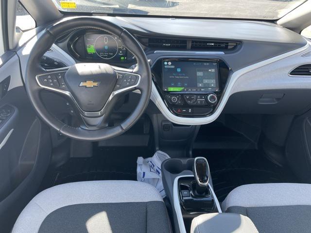 2020 Chevrolet Bolt 1G1FY6S01L4145301