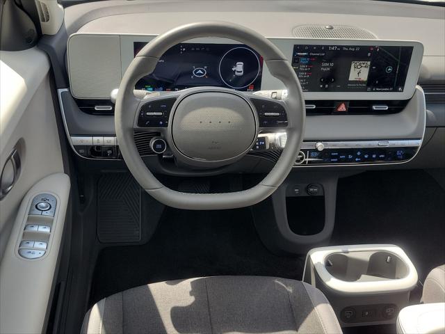2024 Hyundai IONIQ 5 KM8KNDDF4RU259527