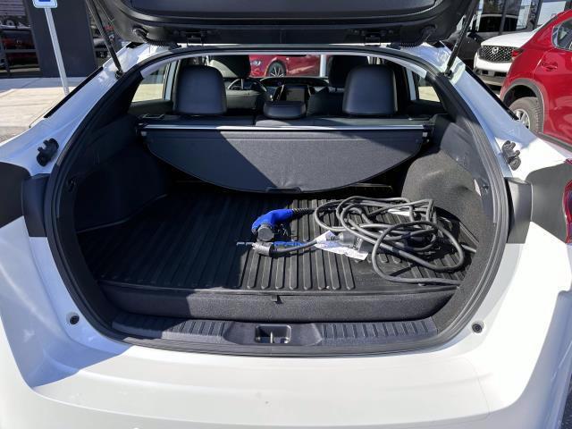 2020 Toyota Prius Prime JTDKARFP4L3131319