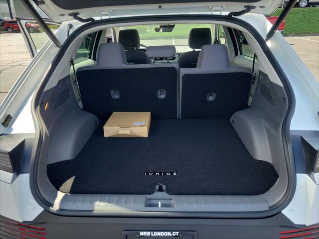 2024 Hyundai IONIQ 5 KM8KNDDF4RU259527
