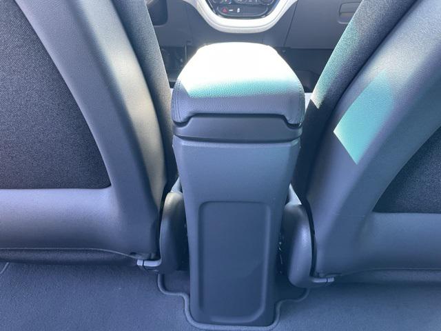 2020 Chevrolet Bolt 1G1FY6S01L4145301