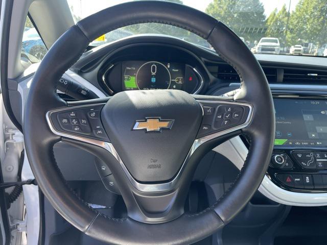 2020 Chevrolet Bolt 1G1FY6S01L4145301