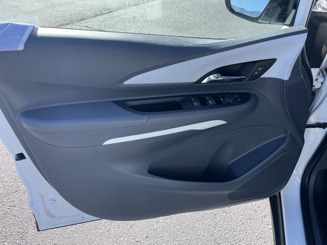 2020 Chevrolet Bolt 1G1FY6S01L4145301