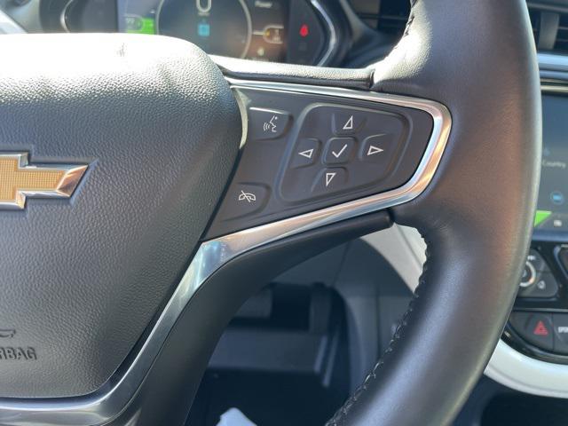 2020 Chevrolet Bolt 1G1FY6S01L4145301