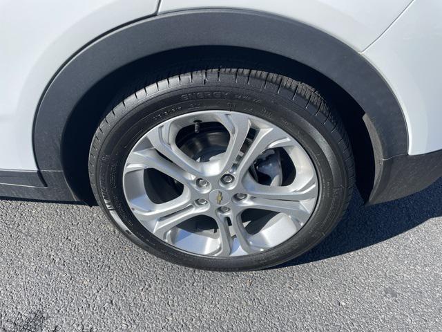 2020 Chevrolet Bolt 1G1FY6S01L4145301