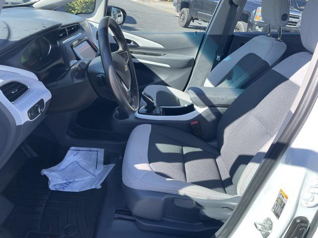 2020 Chevrolet Bolt 1G1FY6S01L4145301