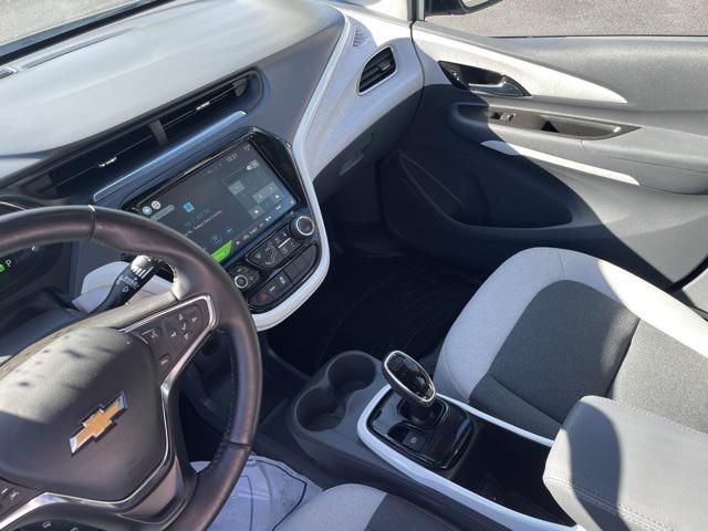 2020 Chevrolet Bolt 1G1FY6S01L4145301