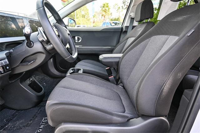 2024 Hyundai IONIQ 5 KM8KN4DE7RU248609