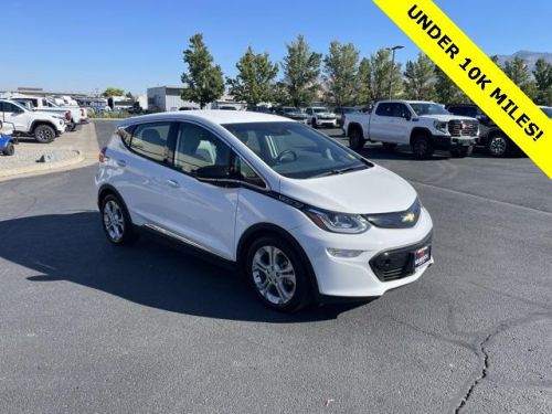 2020 Chevrolet Bolt 1G1FY6S01L4145301