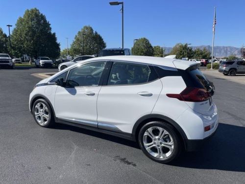 2020 Chevrolet Bolt 1G1FY6S01L4145301