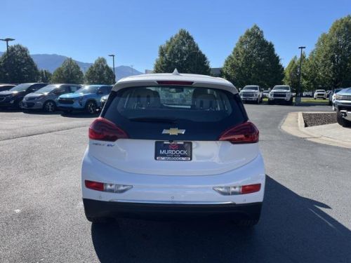 2020 Chevrolet Bolt 1G1FY6S01L4145301