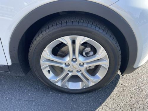 2020 Chevrolet Bolt 1G1FY6S01L4145301