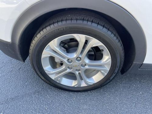 2020 Chevrolet Bolt 1G1FY6S01L4145301
