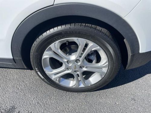 2020 Chevrolet Bolt 1G1FY6S01L4145301