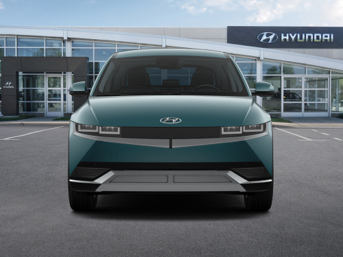 2023 Hyundai IONIQ 5 KM8KNDAF3PU154799