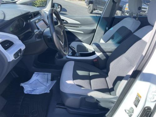 2020 Chevrolet Bolt 1G1FY6S01L4145301