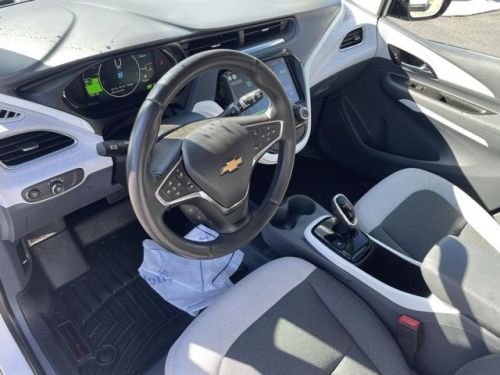 2020 Chevrolet Bolt 1G1FY6S01L4145301